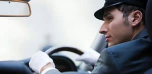 Professional Taxi Drivers