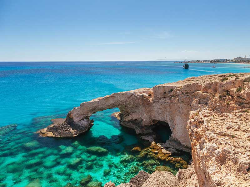 why visit paphos