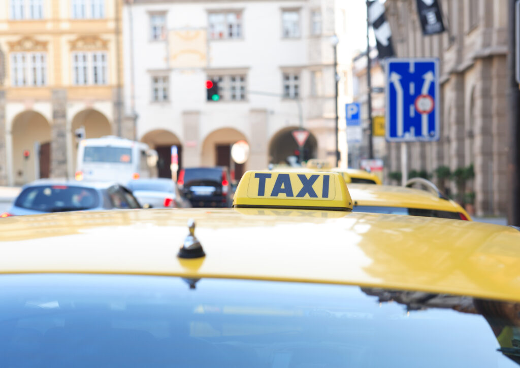 Your Ultimate Guide to Paphos Cabs: Hassle-Free Transportation in Paphos