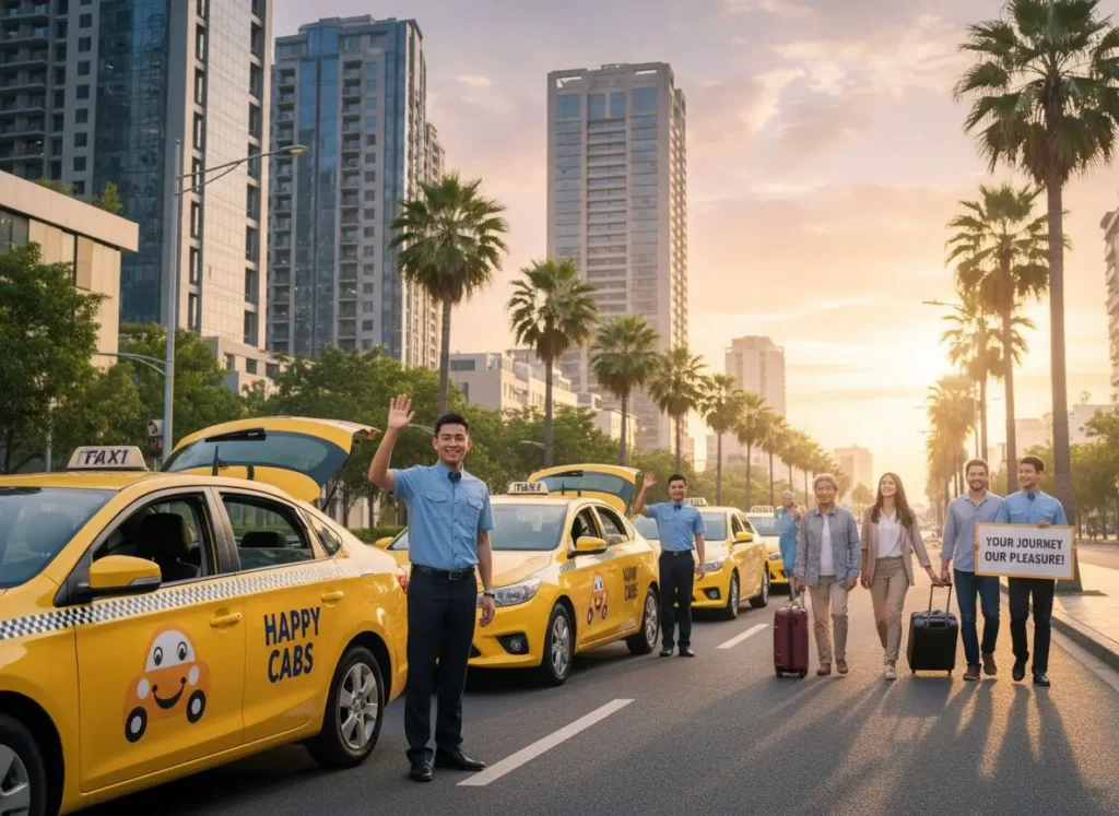 Family Taxi Paphos The Complete Guide to Family-Friendly Taxi Services (2)
