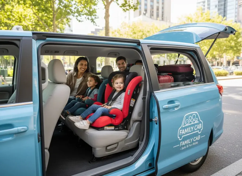 Family Taxi Paphos The Complete Guide to Family-Friendly Taxi Services (3)