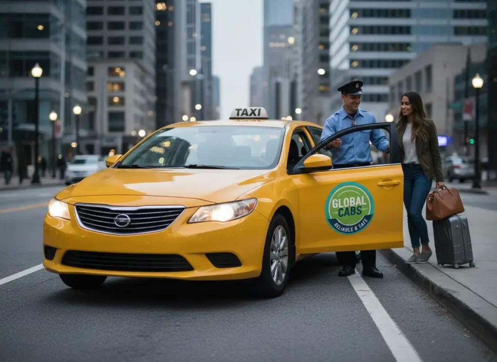 How to Book a Reliable Taxi in Paphos at Any Hour