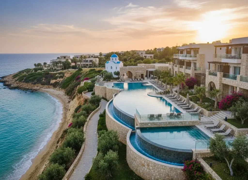 Aphrodite Resort Paphos Accommodation, Facilities & Things to Know Aphrodite Resort Paphos Accommodation, Facilities & Things to Know