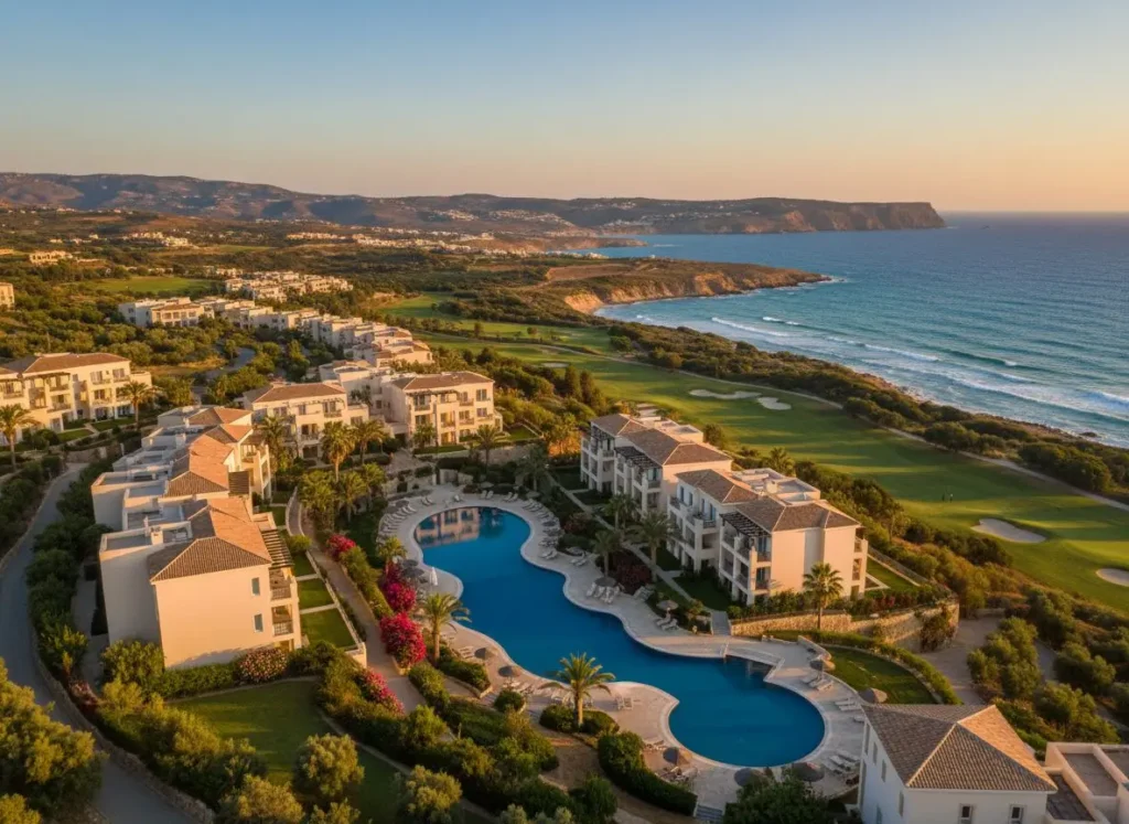 Aphrodite Resort Paphos Accommodation, Facilities & Things to Know Aphrodite Resort Paphos Accommodation, Facilities & Things to Know (2)