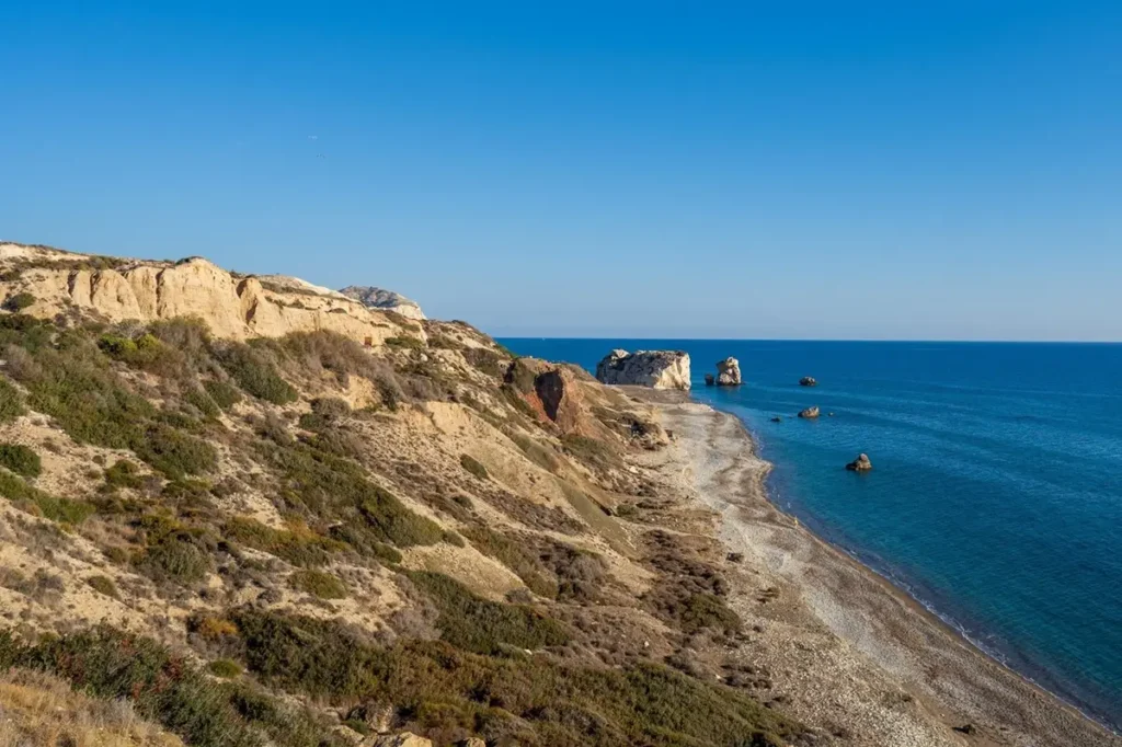 Weather in Paphos Throughout the Year What to Expect