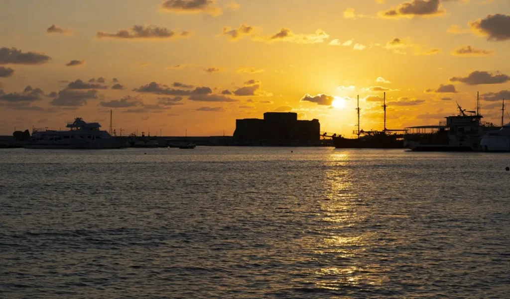 Weather in Paphos Throughout the Year What to Expect